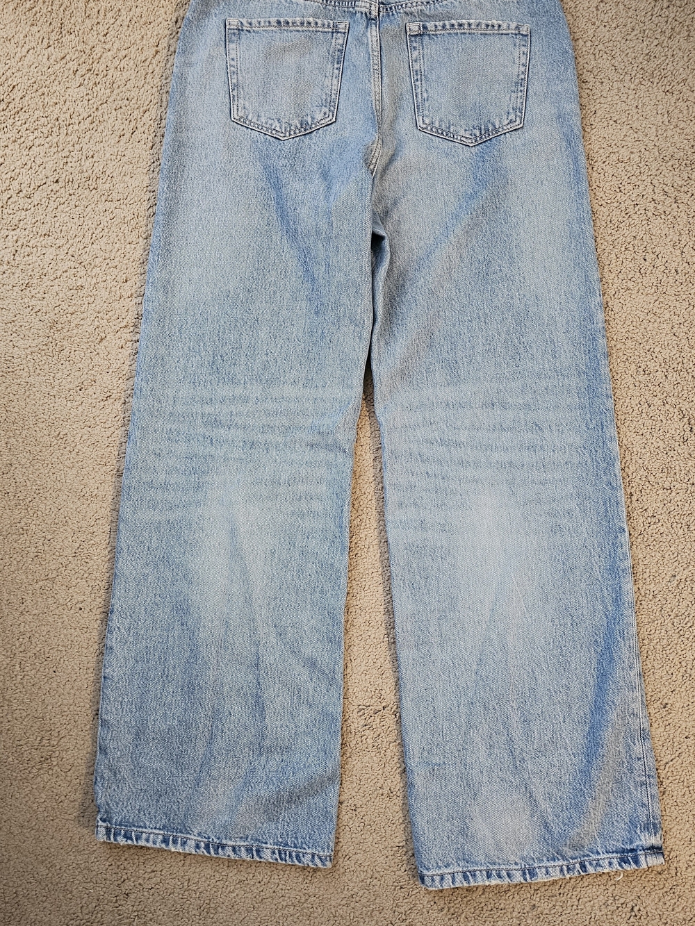 Dynamite Heidi Jeans - Picture 3 of 5